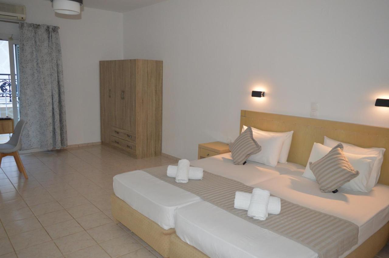 Junction Studios Skiathos Exterior foto
